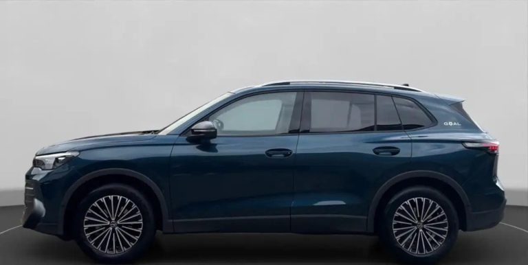 Volkswagen Tiguan 1.5 eTSI Goal - photo 3