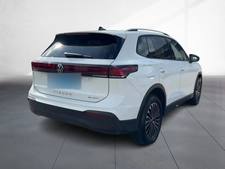 Volkswagen Tiguan Life 1.5 TSI e-Hybrid DSG - photo 3