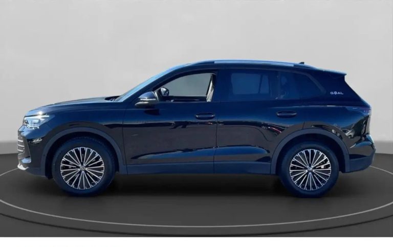 Volkswagen Tiguan 1.5 eTSI Goal - photo 3