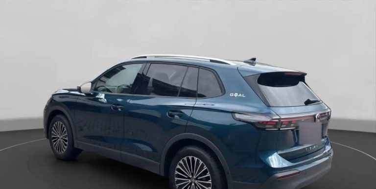 Volkswagen Tiguan 1.5 eTSI Goal - photo 4
