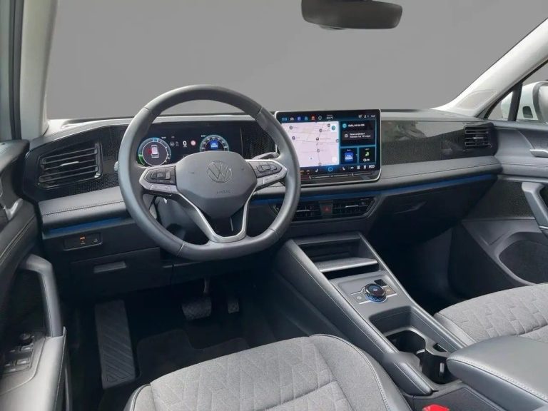 Volkswagen Tiguan Life 1.5 TSI e-Hybrid DSG - photo 4