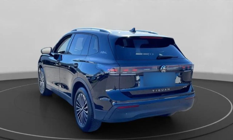 Volkswagen Tiguan 1.5 eTSI Goal - photo 4