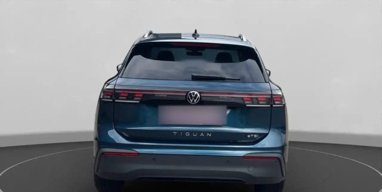 Volkswagen Tiguan 1.5 eTSI Goal - photo 5