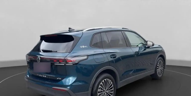 Volkswagen Tiguan 1.5 eTSI Goal - photo 6