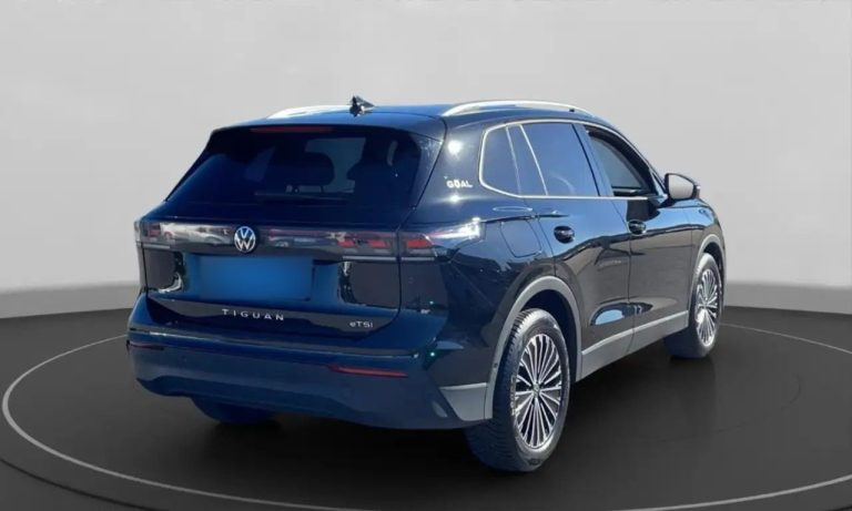 Volkswagen Tiguan 1.5 eTSI Goal - photo 6