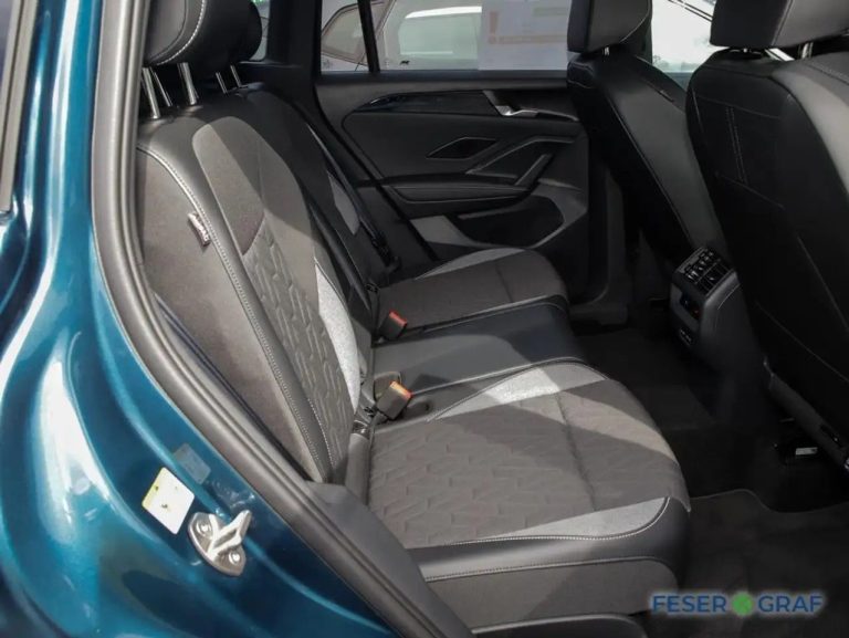 Volkswagen Tiguan 1.5 eTSI Goal - photo 6