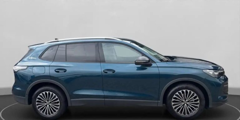 Volkswagen Tiguan 1.5 eTSI Goal - photo 7