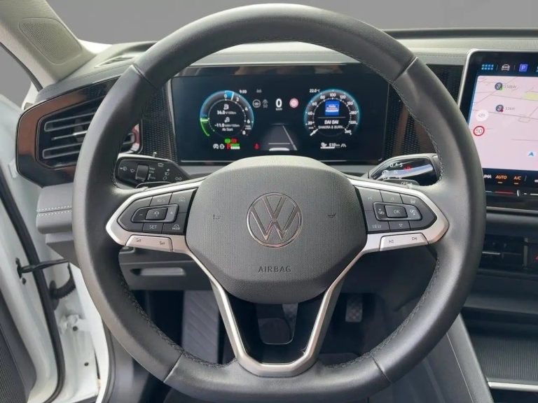Volkswagen Tiguan Life 1.5 TSI e-Hybrid DSG - photo 7
