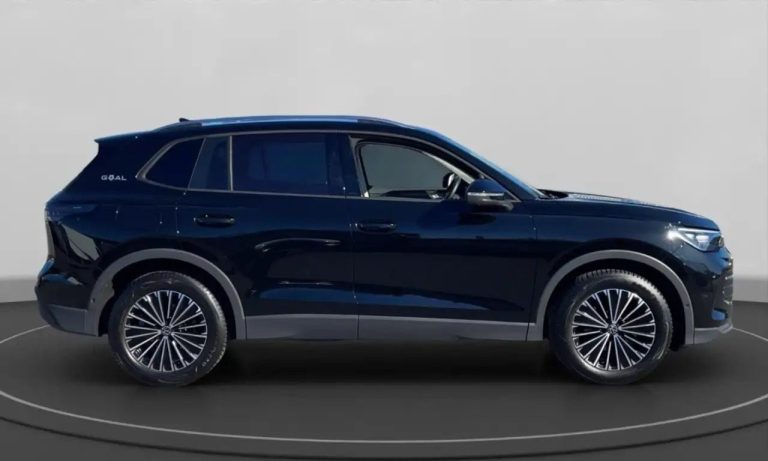 Volkswagen Tiguan 1.5 eTSI Goal - photo 7