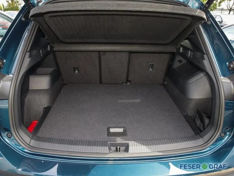 Volkswagen Tiguan 1.5 eTSI Goal - photo 7