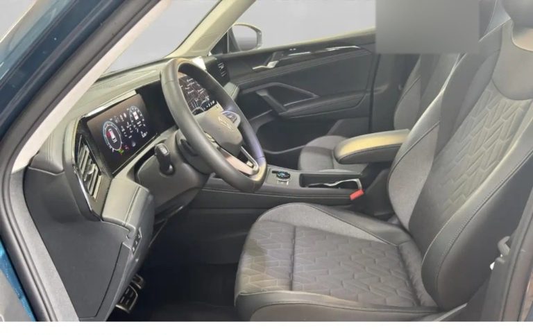 Volkswagen Tiguan 1.5 eTSI Goal - photo 8