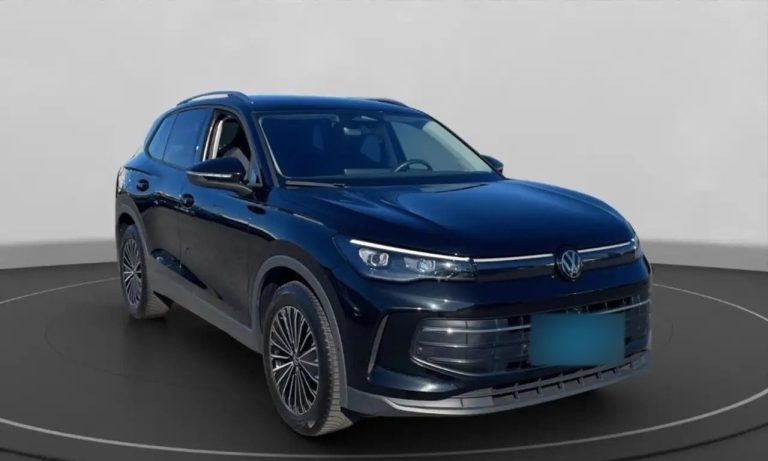 Volkswagen Tiguan 1.5 eTSI Goal - photo 8