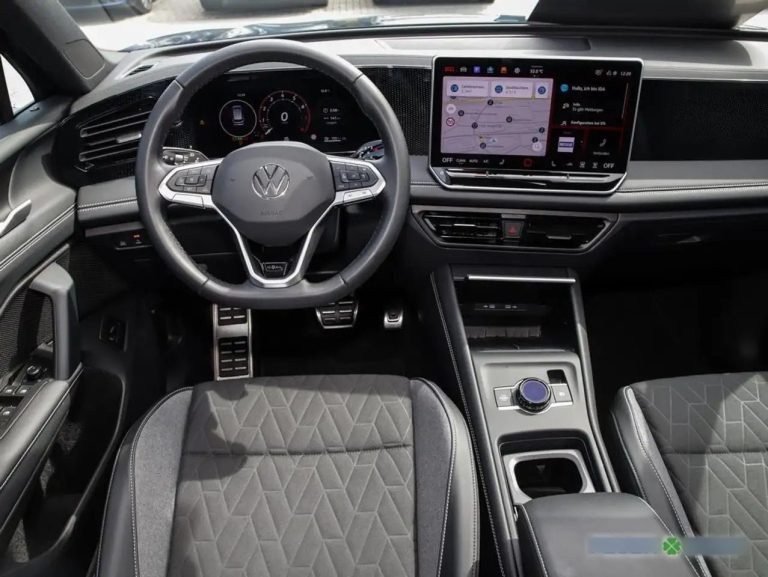 Volkswagen Tiguan 1.5 eTSI Goal - photo 8