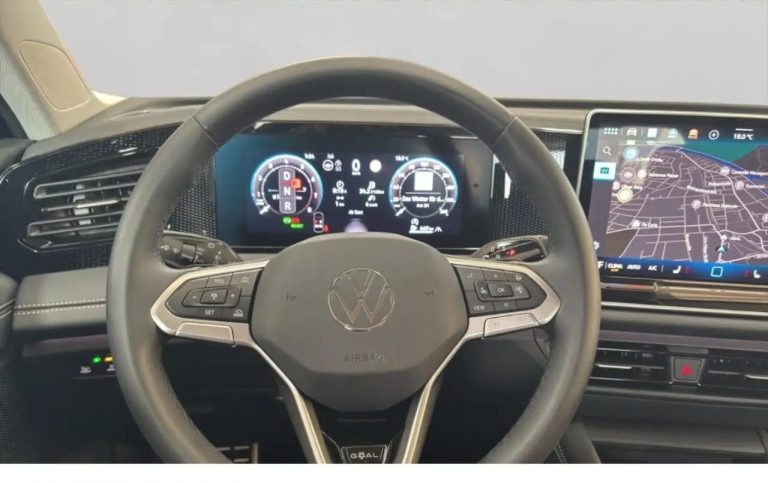 Volkswagen Tiguan 1.5 eTSI Goal - photo 9