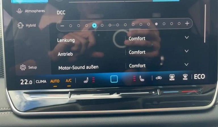 Volkswagen Tiguan Life 1.5 TSI e-Hybrid DSG - photo 9
