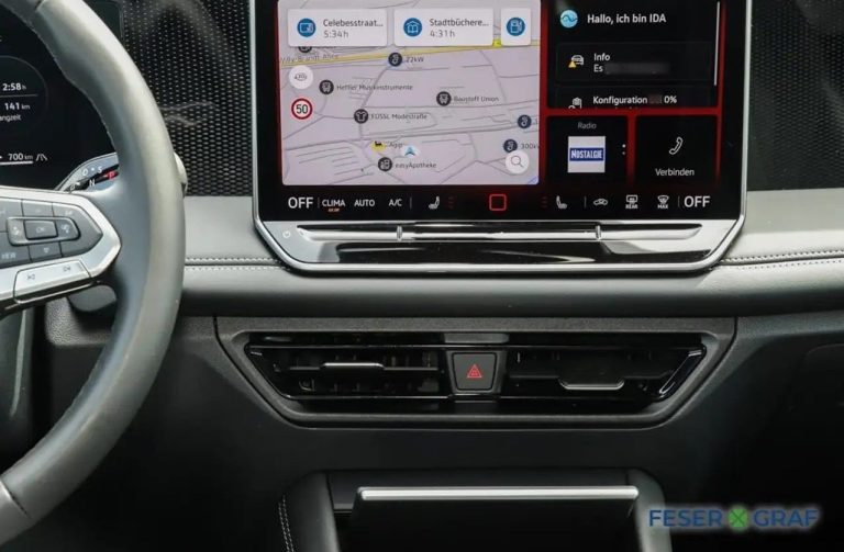 Volkswagen Tiguan 1.5 eTSI Goal - photo 9
