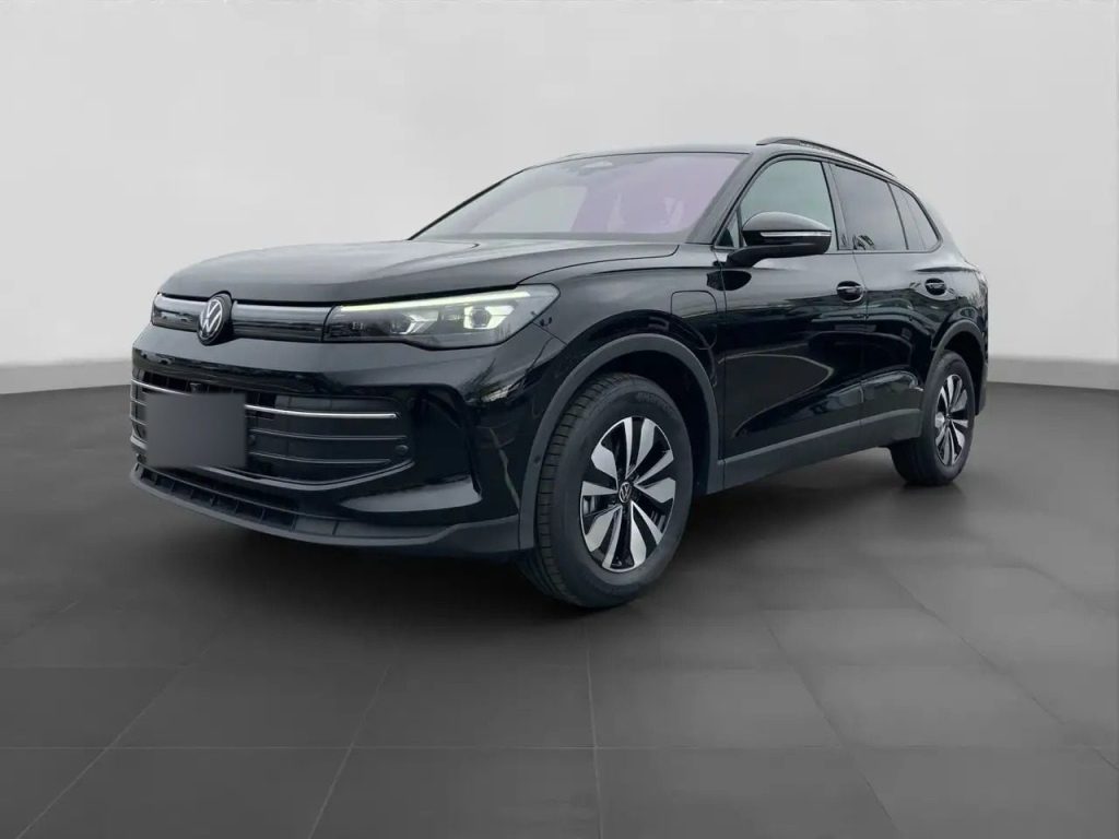 Volkswagen Tiguan 1.5 TSI eHybrid DSG Life