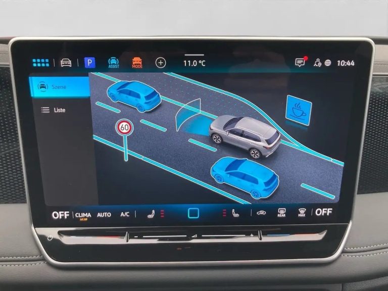 Volkswagen Tiguan 1.5 TSI eHybrid DSG Life - photo 12