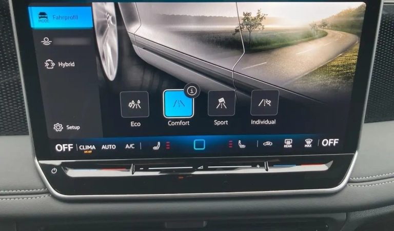 Volkswagen Tiguan 1.5 TSI eHybrid DSG Life - photo 13