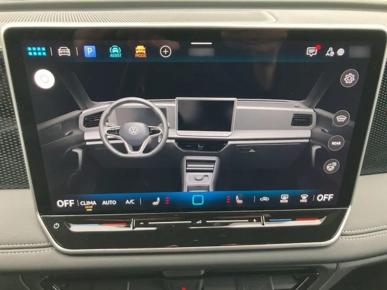 Volkswagen Tiguan 1.5 TSI eHybrid DSG Life - photo 14