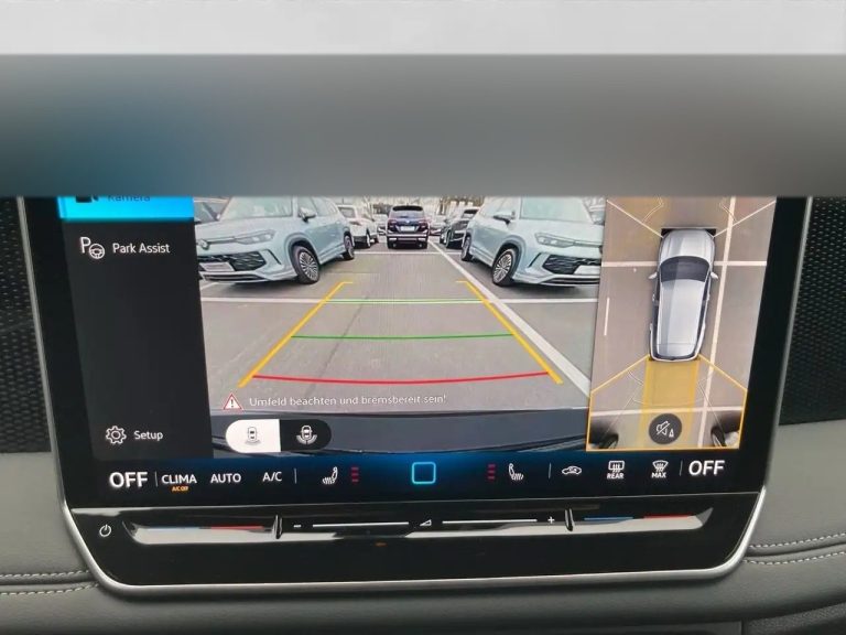 Volkswagen Tiguan 1.5 TSI eHybrid DSG Life - photo 15