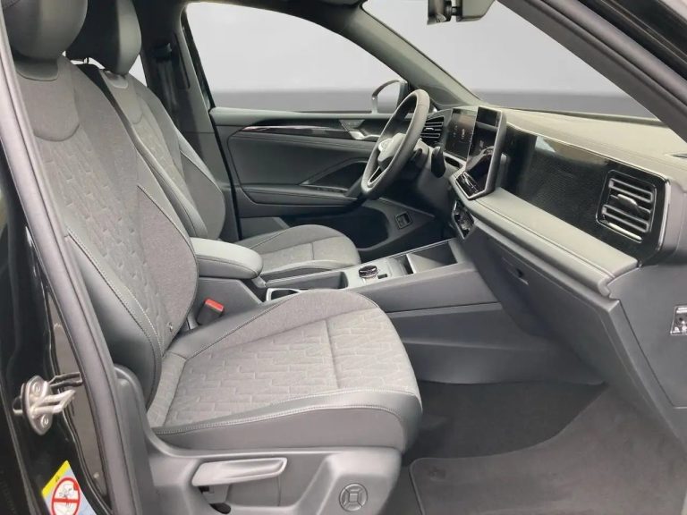 Volkswagen Tiguan 1.5 TSI eHybrid DSG Life - photo 3