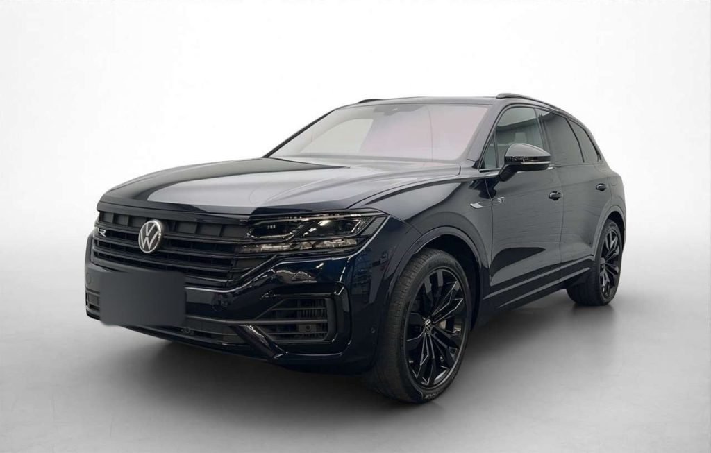 Volkswagen Touareg 3.0 V6 TSI eHybrid R 4MOTION