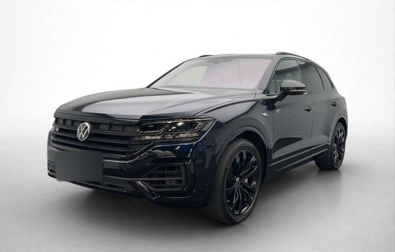Volkswagen Touareg 3.0 V6 TSI eHybrid R 4MOTION