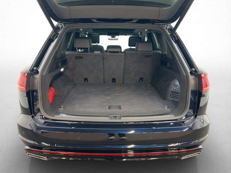 Volkswagen Touareg 3.0 V6 TSI eHybrid R 4MOTION - photo 13