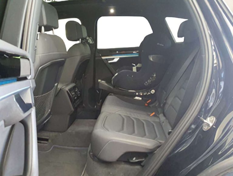 Volkswagen Touareg 3.0 V6 TSI eHybrid R 4MOTION - photo 15