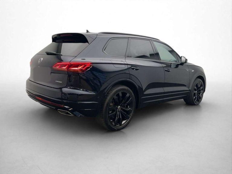 Volkswagen Touareg 3.0 V6 TSI eHybrid R 4MOTION - photo 2