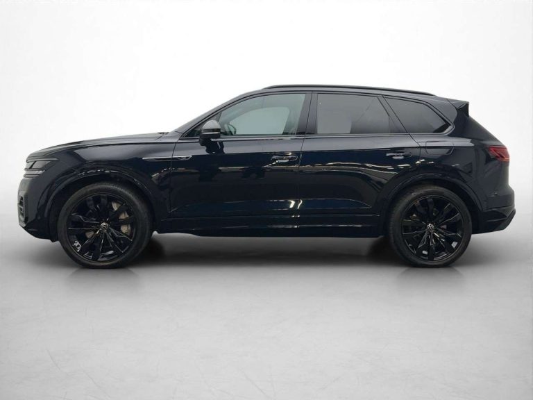 Volkswagen Touareg 3.0 V6 TSI eHybrid R 4MOTION - photo 3