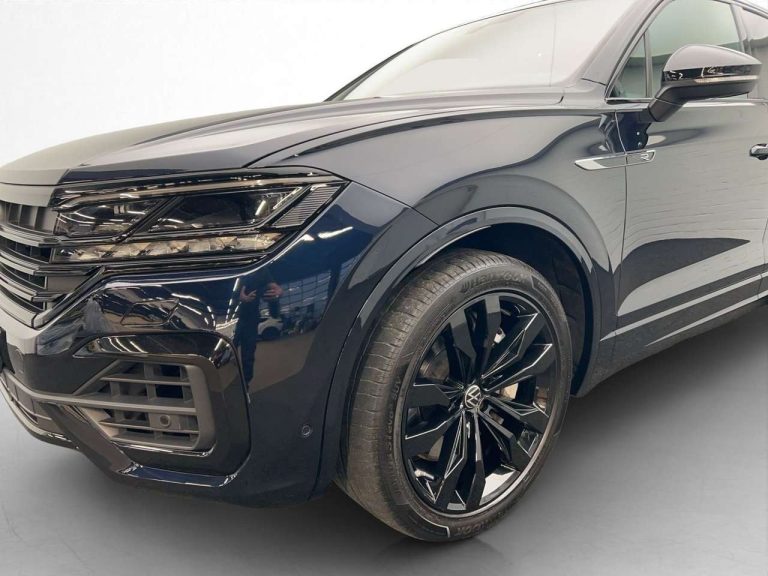 Volkswagen Touareg 3.0 V6 TSI eHybrid R 4MOTION - photo 5