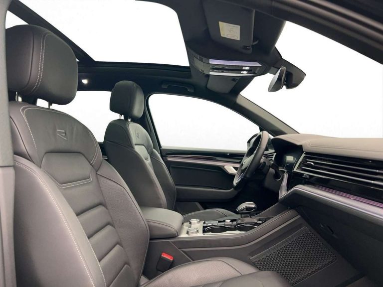 Volkswagen Touareg 3.0 V6 TSI eHybrid R 4MOTION - photo 6