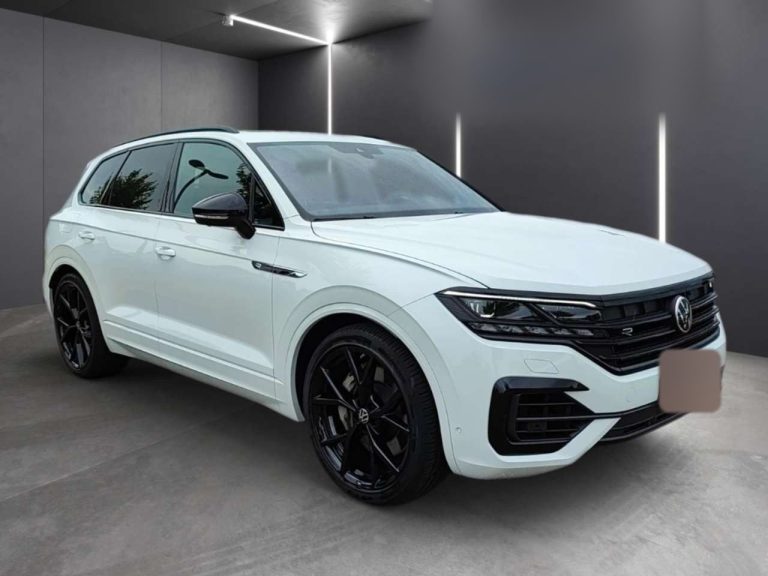 Volkswagen Touareg R 3.0 V6 eHybrid 4MOTION