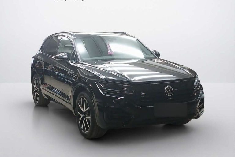 Volkswagen Touareg R 3.0 V6 eHybrid 4MOTION