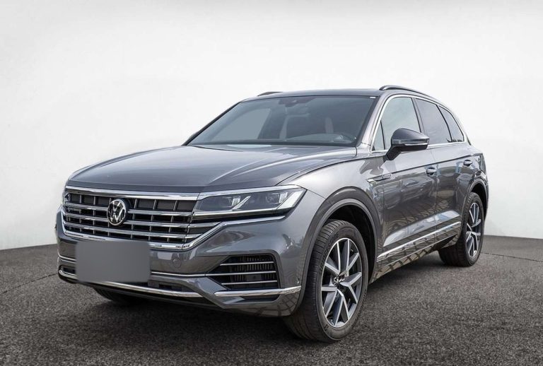 Volkswagen Touareg 3.0 V6 TSI eHybrid 4MOTION Elegance