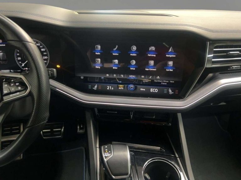Volkswagen Touareg 3.0 V6 TSI eHybrid 4MOTION - photo 10
