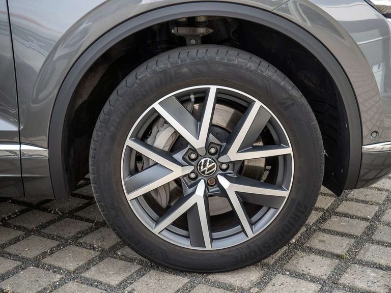 Volkswagen Touareg 3.0 V6 TSI eHybrid 4MOTION Elegance - photo 10