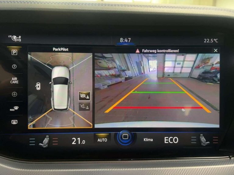 Volkswagen Touareg 3.0 V6 TSI eHybrid 4MOTION - photo 12