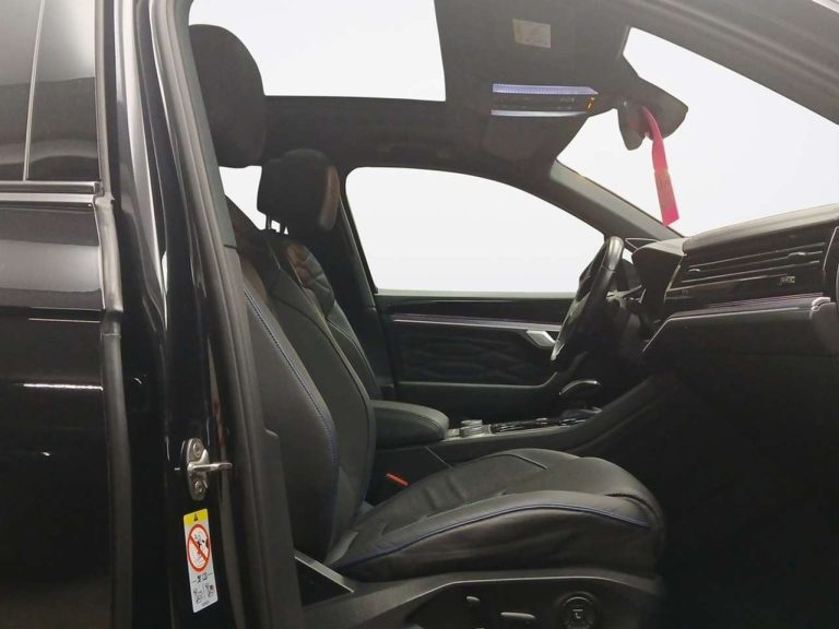 Volkswagen Touareg R 3.0 V6 eHybrid 4MOTION - photo 13