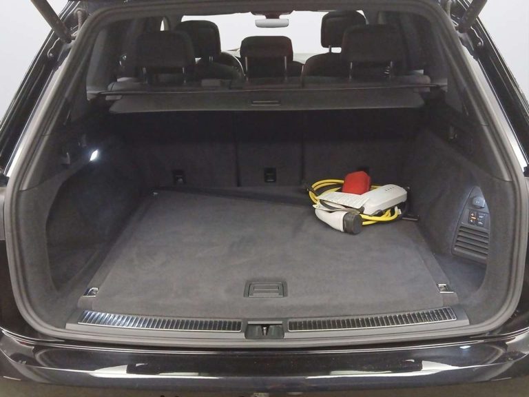 Volkswagen Touareg R 3.0 V6 eHybrid 4MOTION - photo 15