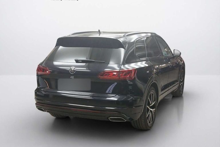 Volkswagen Touareg R 3.0 V6 eHybrid 4MOTION - photo 2