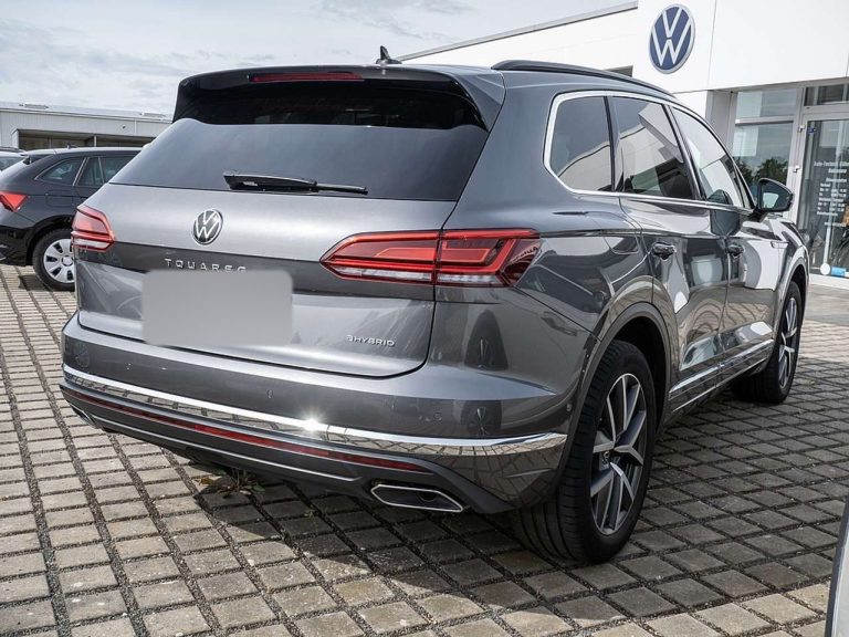 Volkswagen Touareg 3.0 V6 TSI eHybrid 4MOTION Elegance - photo 2