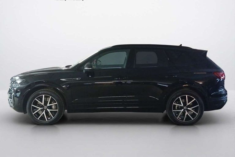 Volkswagen Touareg R 3.0 V6 eHybrid 4MOTION - photo 3