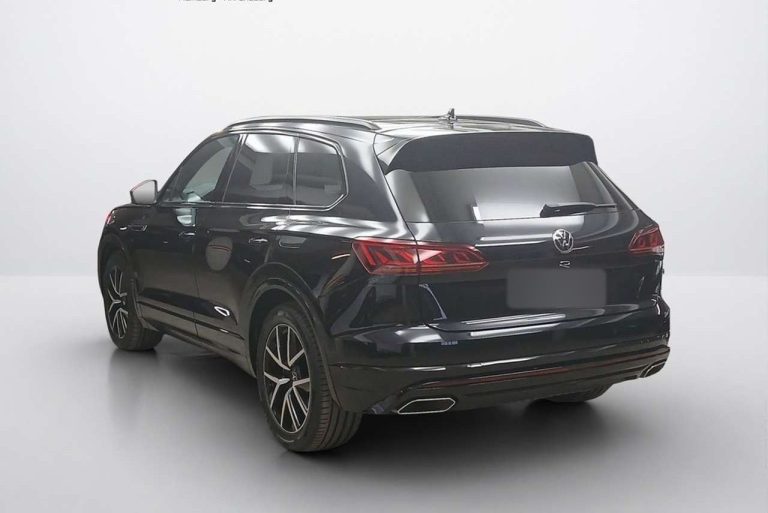 Volkswagen Touareg R 3.0 V6 eHybrid 4MOTION - photo 4