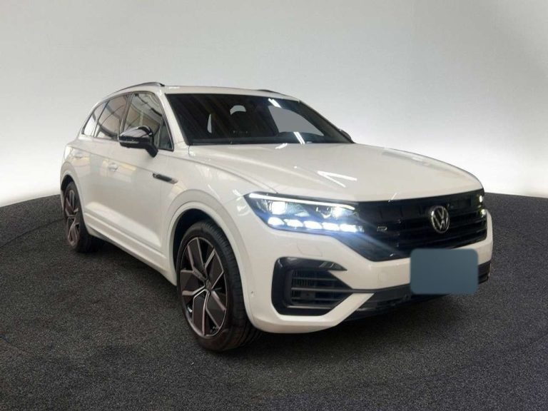 Volkswagen Touareg 3.0 V6 TSI eHybrid 4MOTION - photo 4
