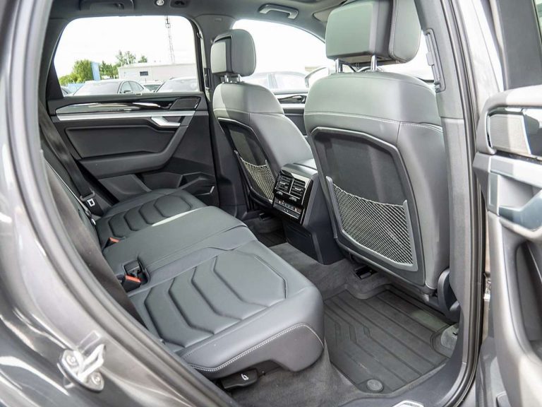 Volkswagen Touareg 3.0 V6 TSI eHybrid 4MOTION Elegance - photo 5