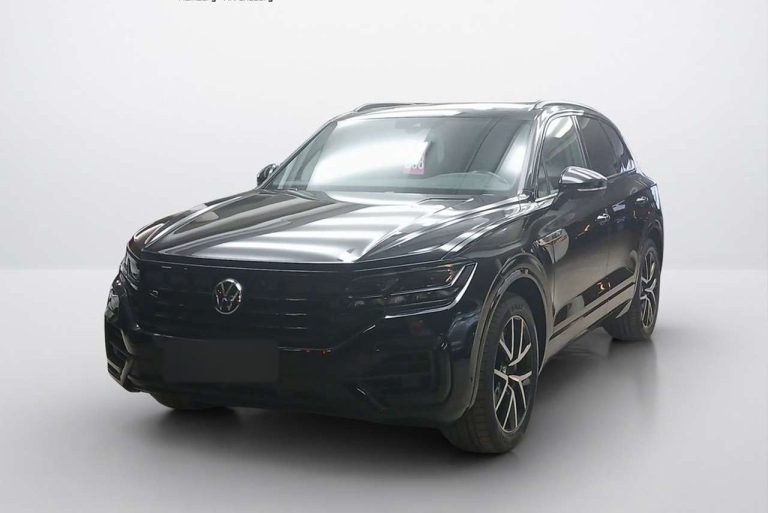Volkswagen Touareg R 3.0 V6 eHybrid 4MOTION - photo 6