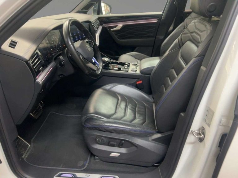 Volkswagen Touareg 3.0 V6 TSI eHybrid 4MOTION - photo 7